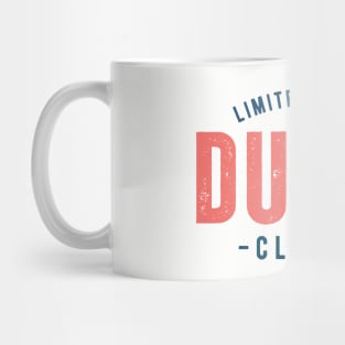 Dutch 200 Mug